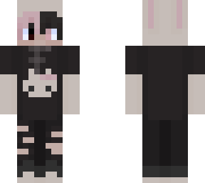 unborns skin