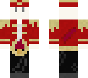 undead pirate