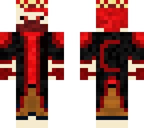 updated crimsonprince