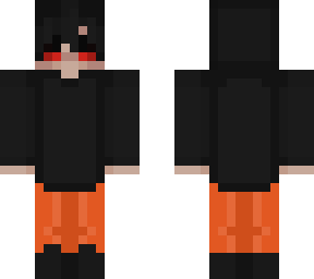 victors old skin