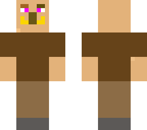 villager