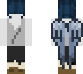 weeper's avian ven skin