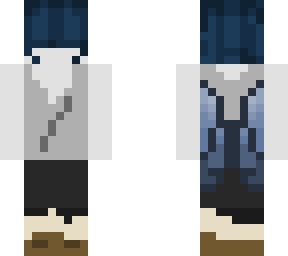 weeper's avian ven skin v2