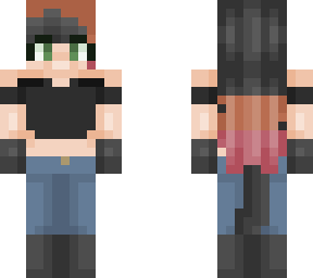 werewolf (remake)