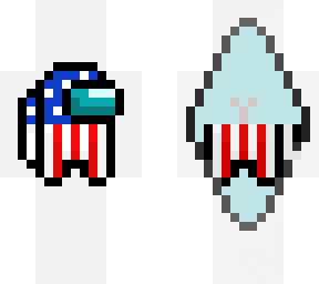 when the miror is sus #2 (usa)