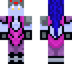 widowmaker from overwatch
