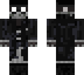 william deathnever