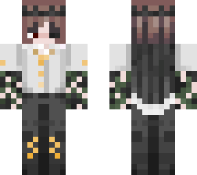 wither human