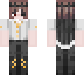 wither kid