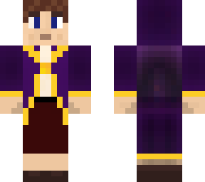 wizard male