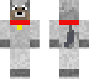 wolf