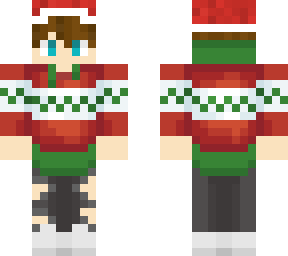 x-mas