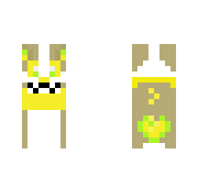 yamper