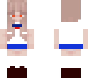 yandere girl