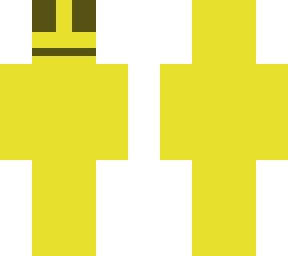 yellow dude