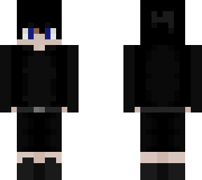 your average old skin