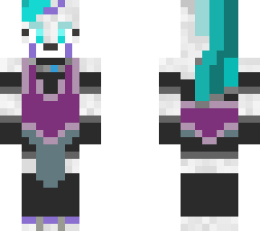zeta - system com administrator - fluff kevlar