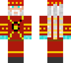 zeus commune
