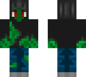 zombi