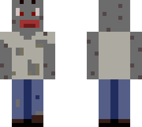 zombie