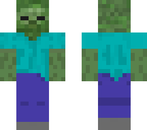 zombie