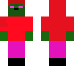 zombie