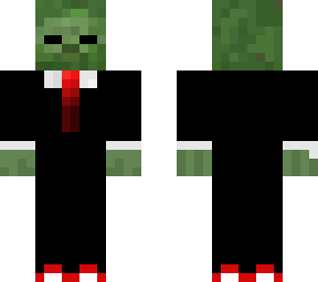 zombie agent