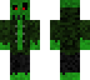 zombie skelett