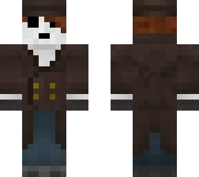 zombj peaky blinders