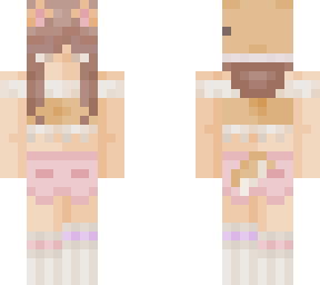 -+-corgi girl-+-