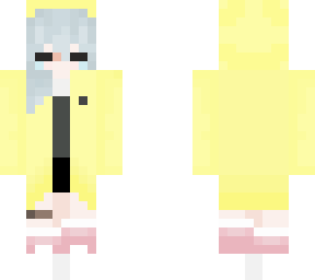 ? ~crying raincloud~?