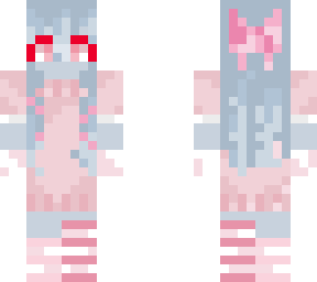 ??~my minecraft skin~??