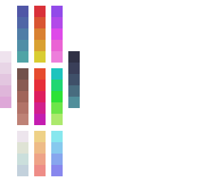 .+ palette contest!+. -read desc
