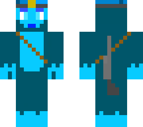 /:3 remacke sniper monkey