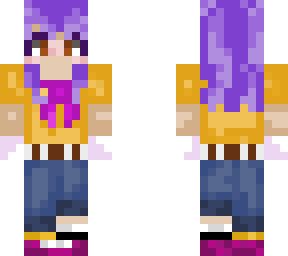 .-casual girl-.