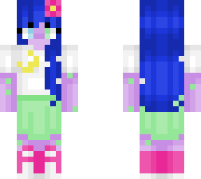 ~ eya ~ // oc //