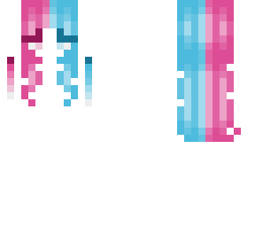 ~cotton candy~ base