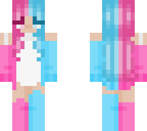 ~cotton candy~ skin {was base}