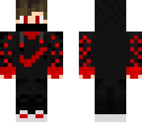 (credit to ttencats's)  red nike boy