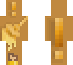 ~honey dipper~ hqneydrizzle announcement skin entry