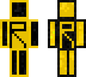 (official rafantech skin)