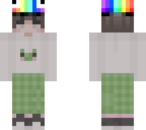 {pride series 1} frog