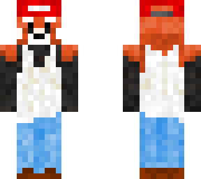 "southern" red panda