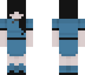 40s skin