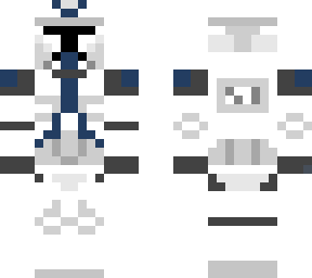 501st rots