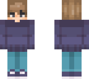 a request :)