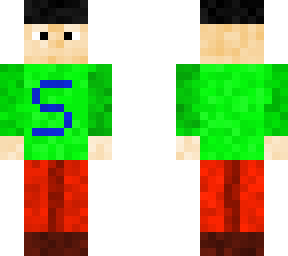 a skin