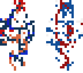 a skin