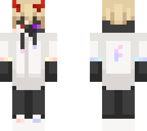 a skin that i edite