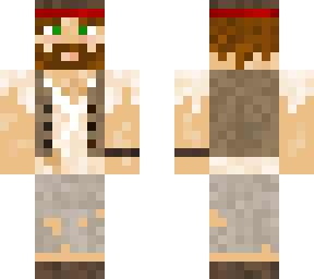 adventurer